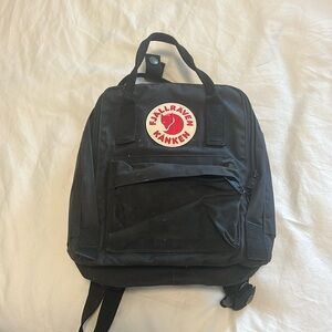 Fjallraven mini kanken